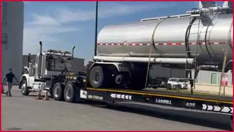 Heavy Hauling Houston